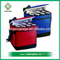 Wholesale Price outdoor lunch carrier insulated cooler Bag